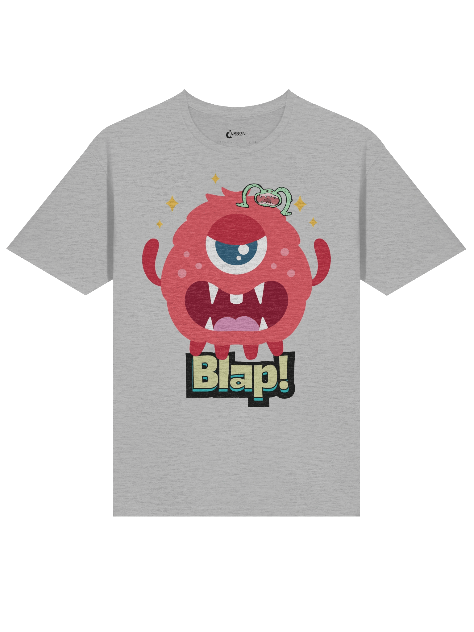 'Little Scary' Tee Shirt product image (8)