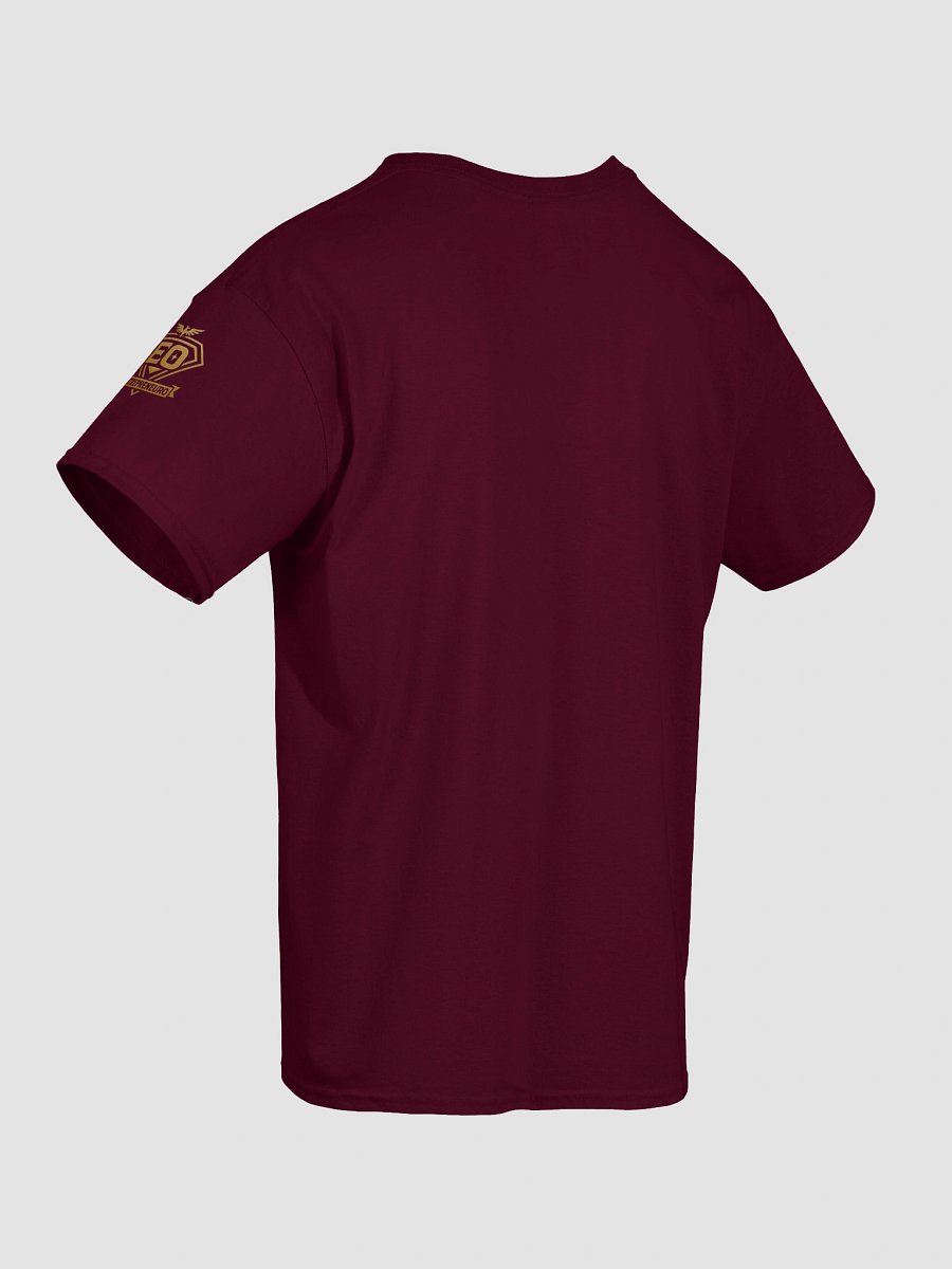 TEO H T-Shirt product image (62)