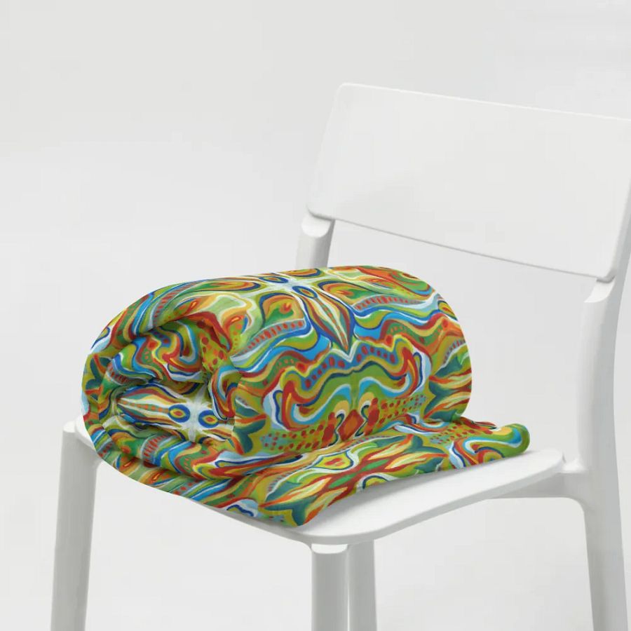FLOW - BLANKET product image (7)