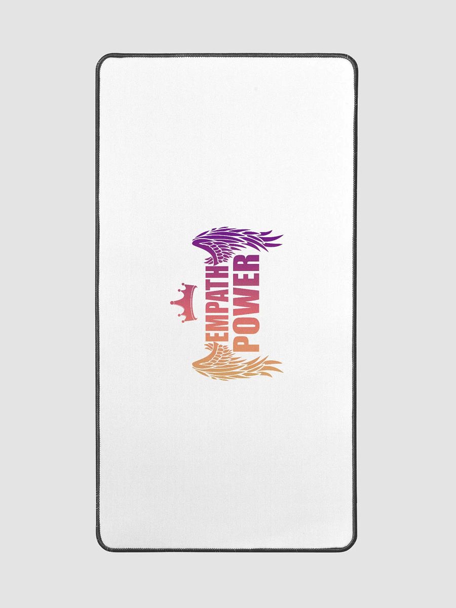 Empath Proud Mouse Pad product image (2)