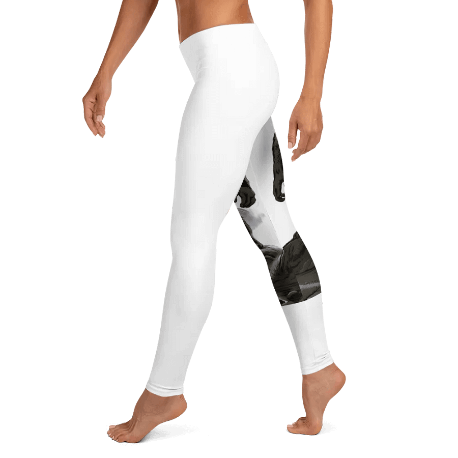 Bigfoot Leggings product image (4)