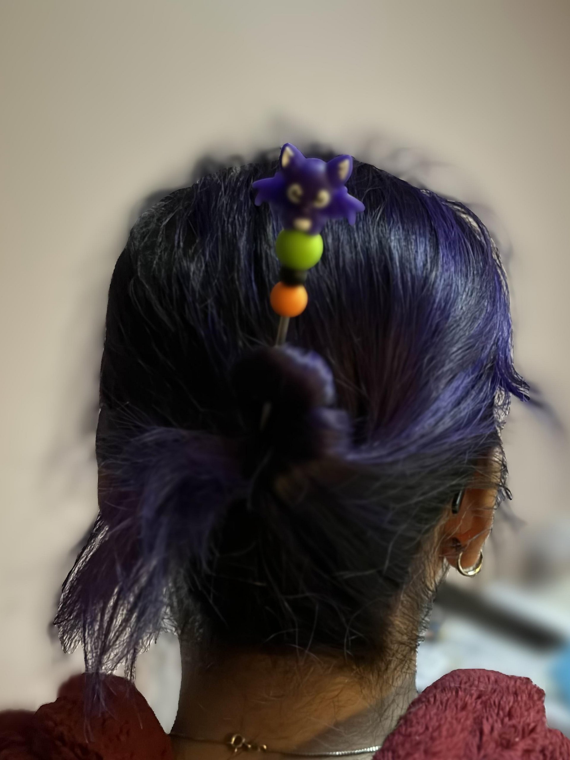 Hair Needles product image (4)