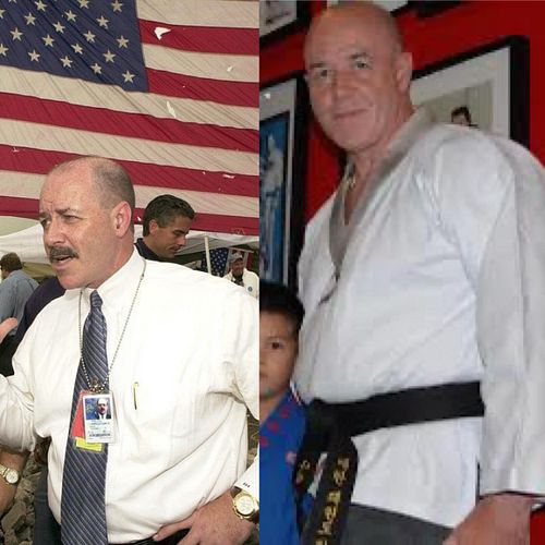 Bernie Kerik, former NYPD Commissioner known as ‘America’s Cop’ after 9/11, dead at 69

Not sure how@many people knew Bernard...