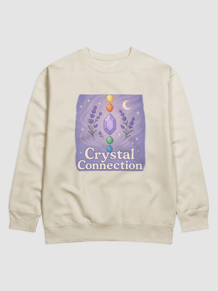 Crystal Connection Sweatshirt product image (1)