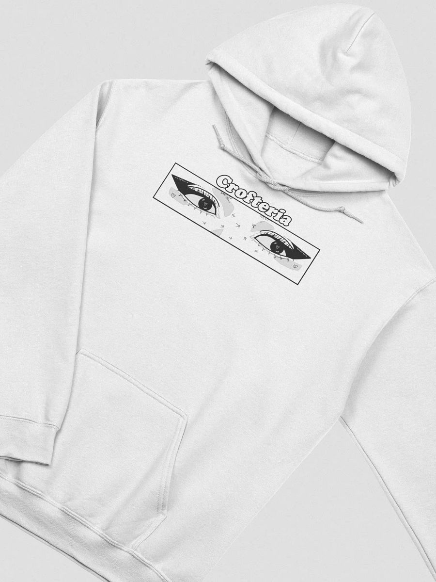 Crofteria Is Watching - Hoodie product image (1)