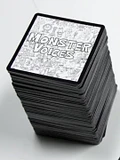 Monster Voices Custom Game Card product image (1)