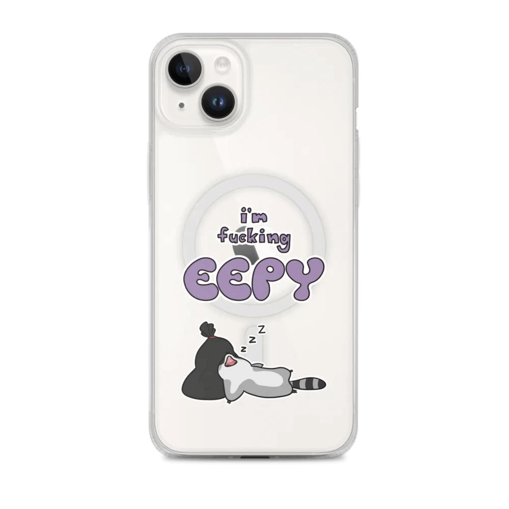 Eepy Phonecase product image (1)