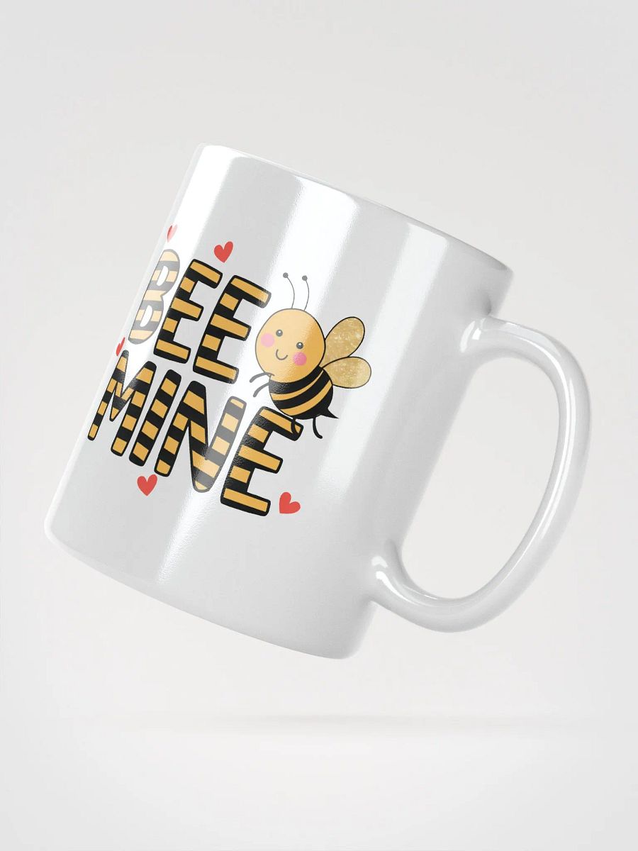 Bee Mine Love Mug product image (3)