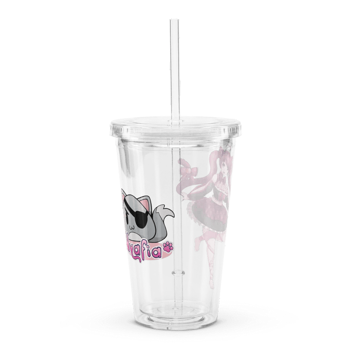 Saralene Tumbler product image (1)