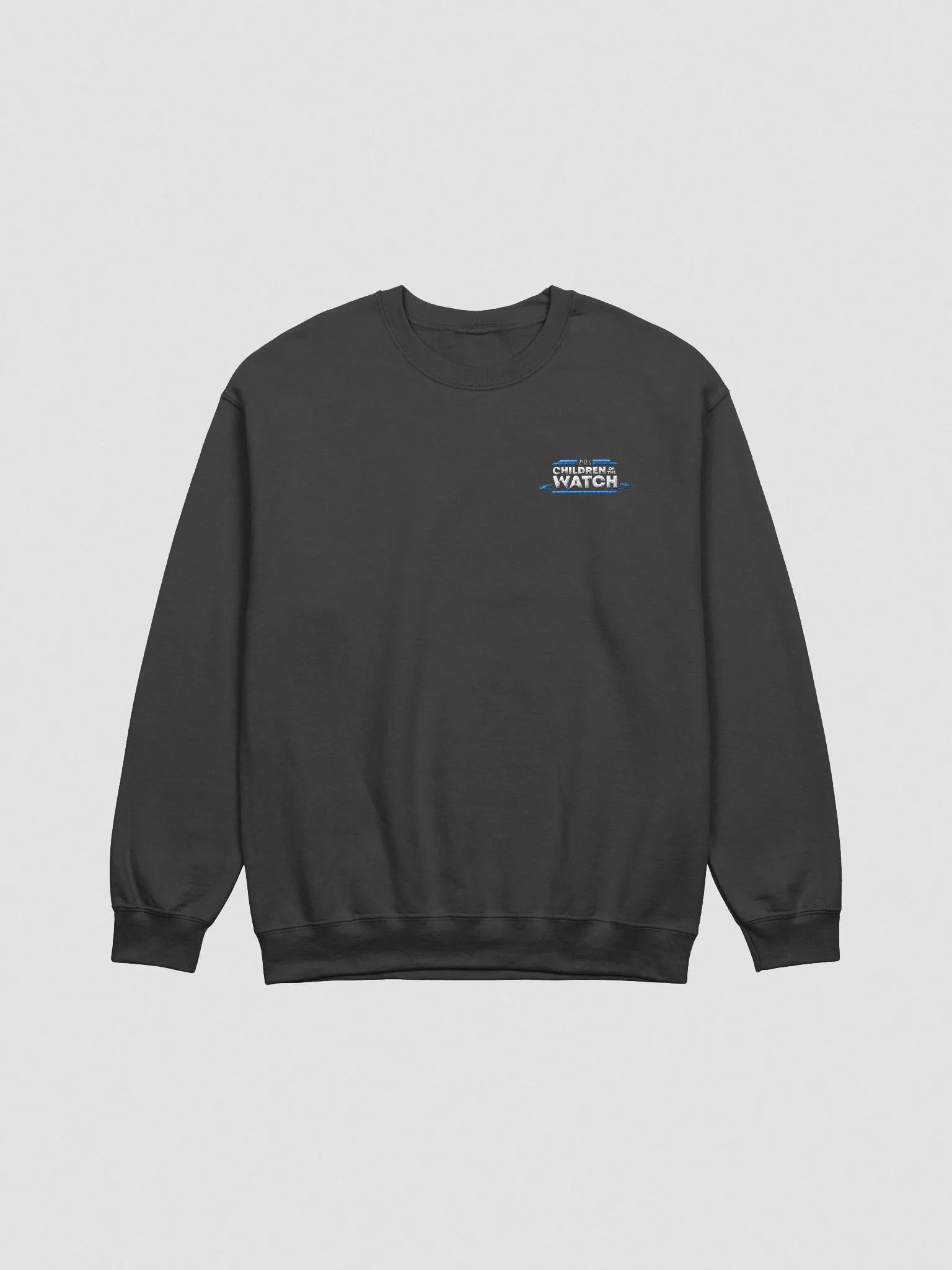 The Watch Crewneck Sweatshirt product image (2)