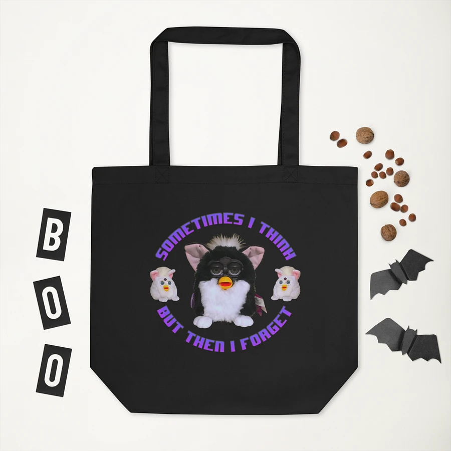 But Then I Forget Tote Bag product image (6)