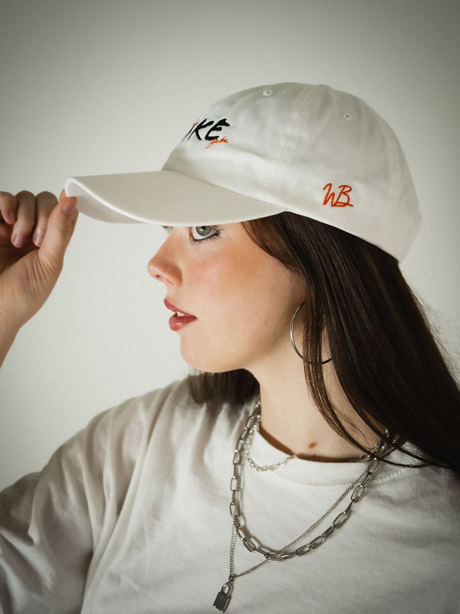 'Fake' hat product image (3)