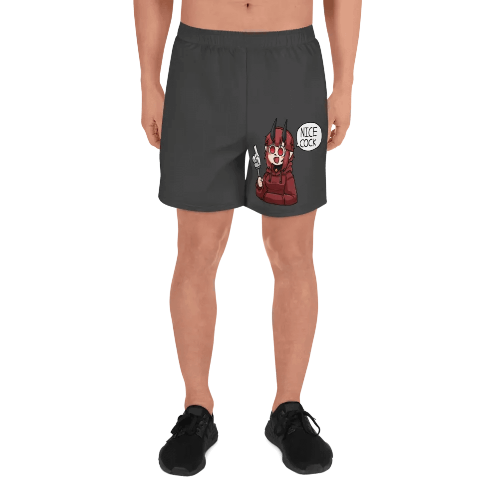 Nice Shorts product image (5)