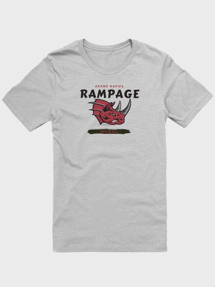 Grand Rapids Rampage Rush Tee product image (1)