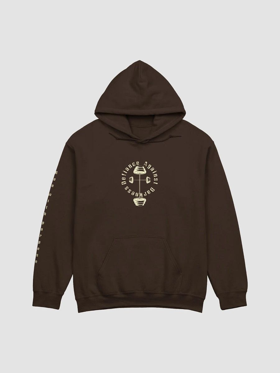 Run With Purpose (Sleeve Print) product image (3)