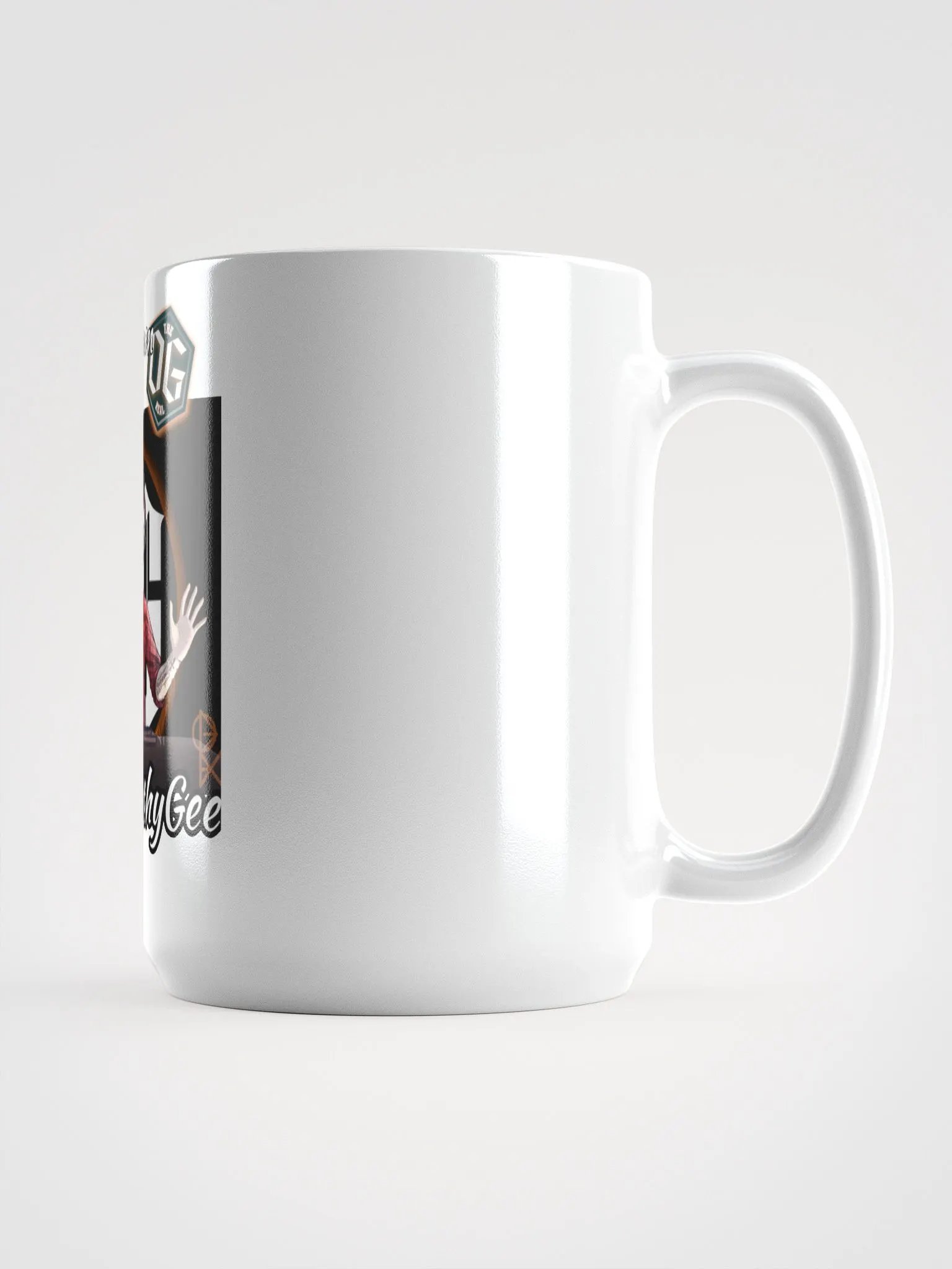 Othy Fam Coffee Mug product image (1)
