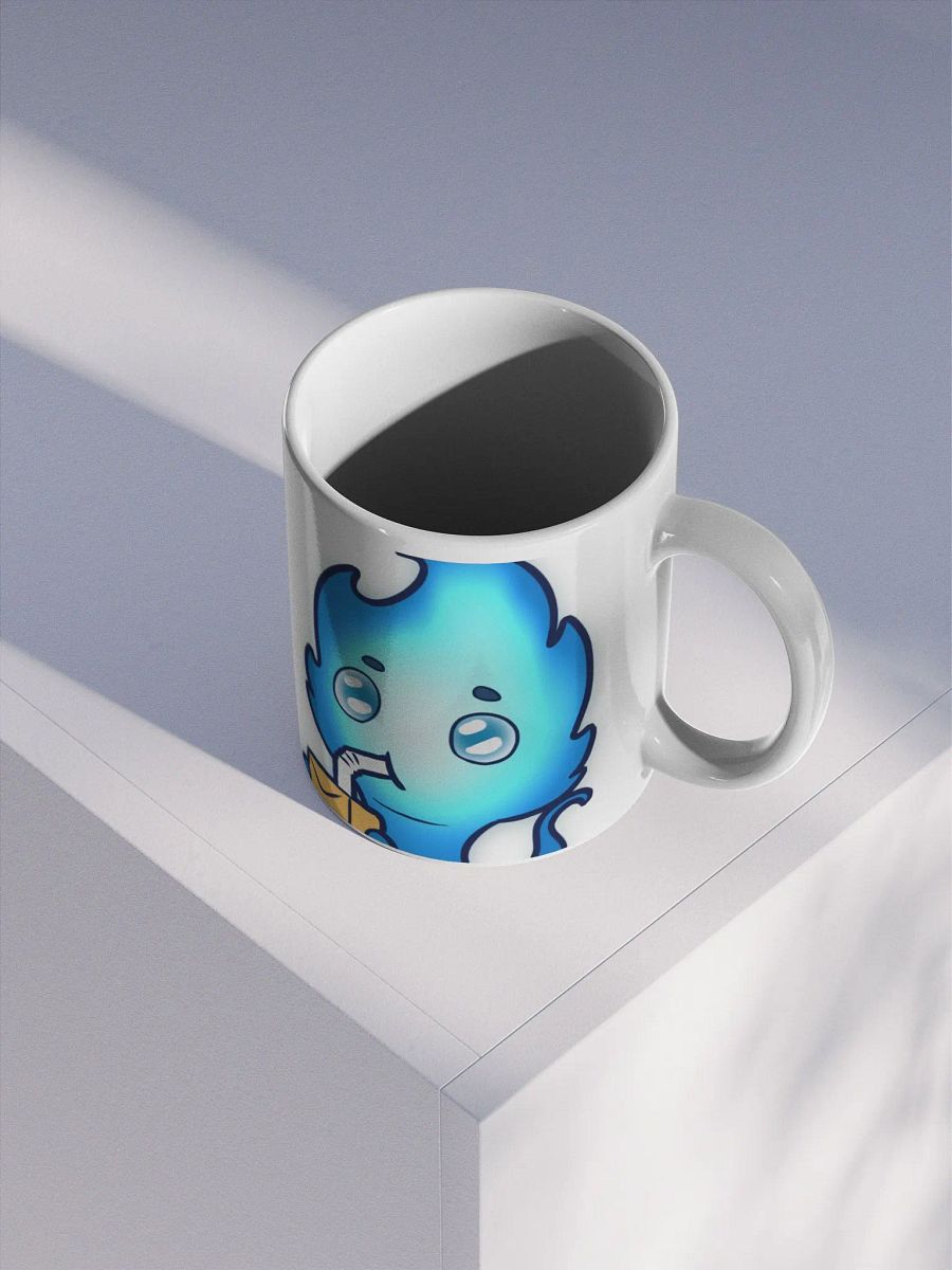 Sleepy Sips Mug product image (3)