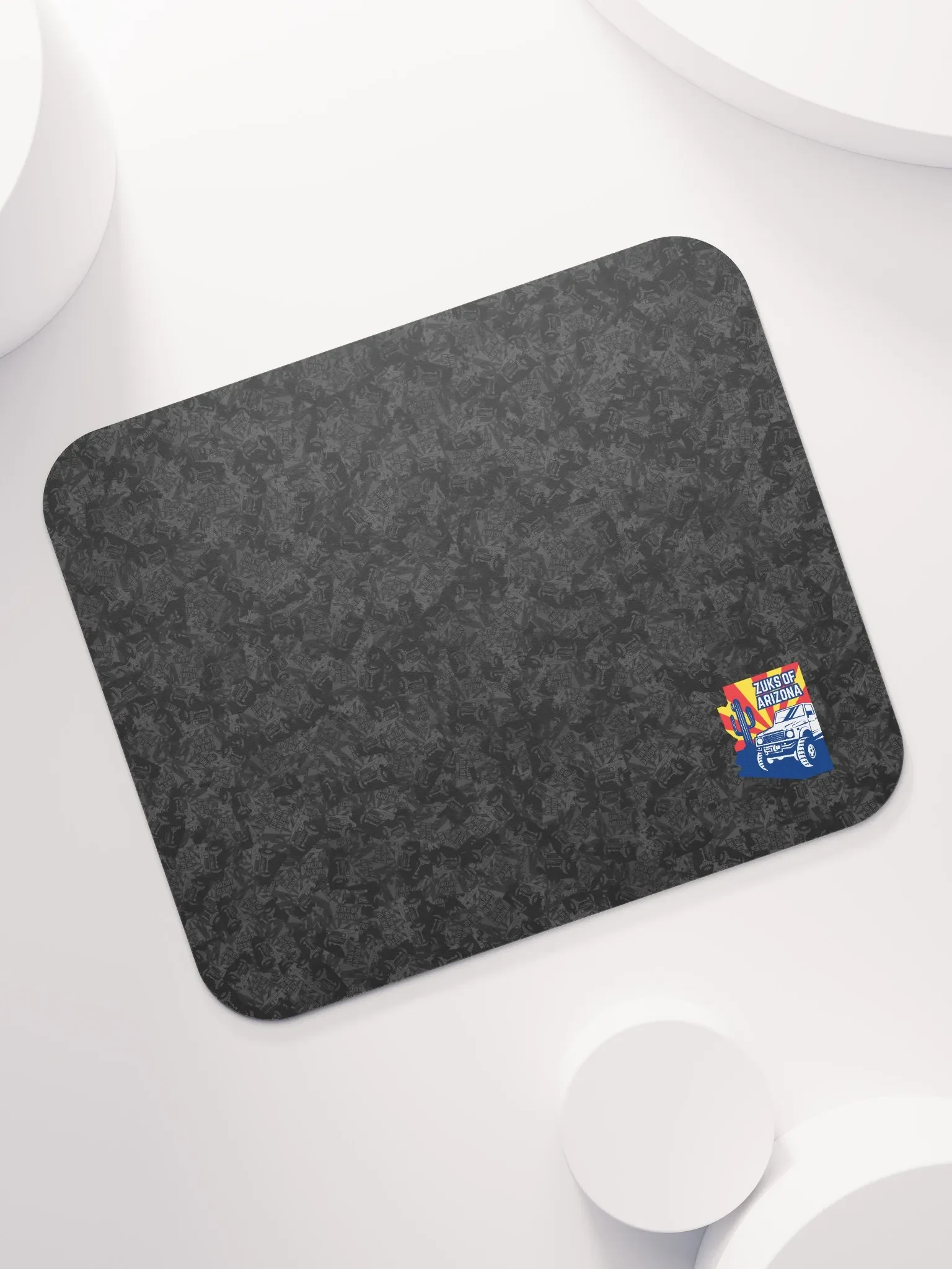 Classic Design - Mousepad product image (7)