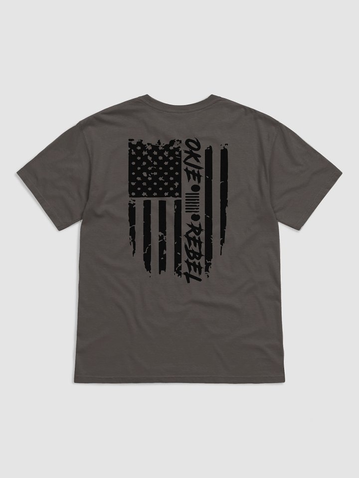 Okie Rebel Flag product image (23)