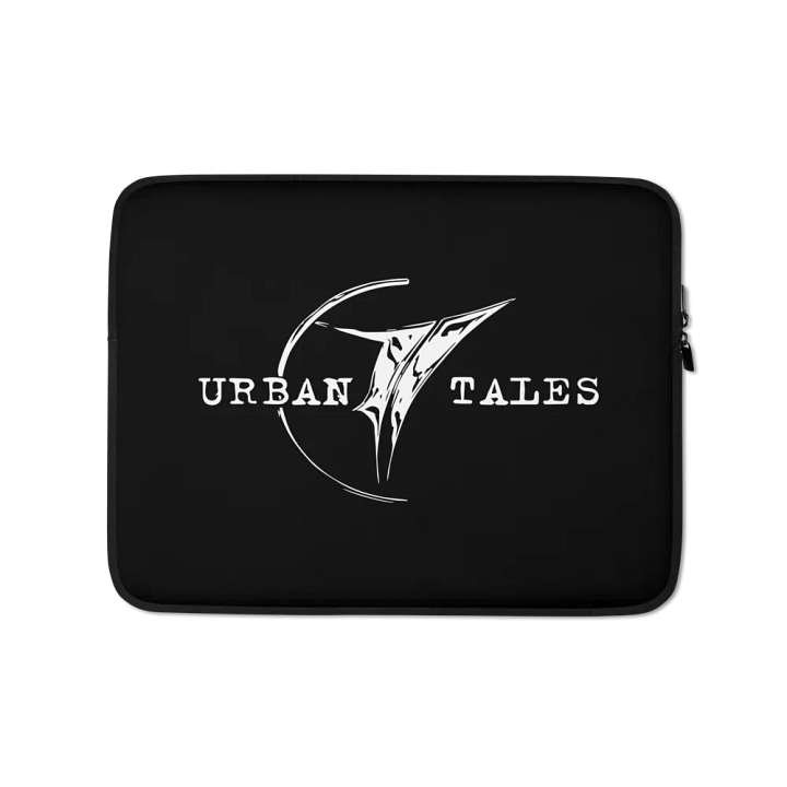 URBAN TALES Laptop Sleeve product image (1)