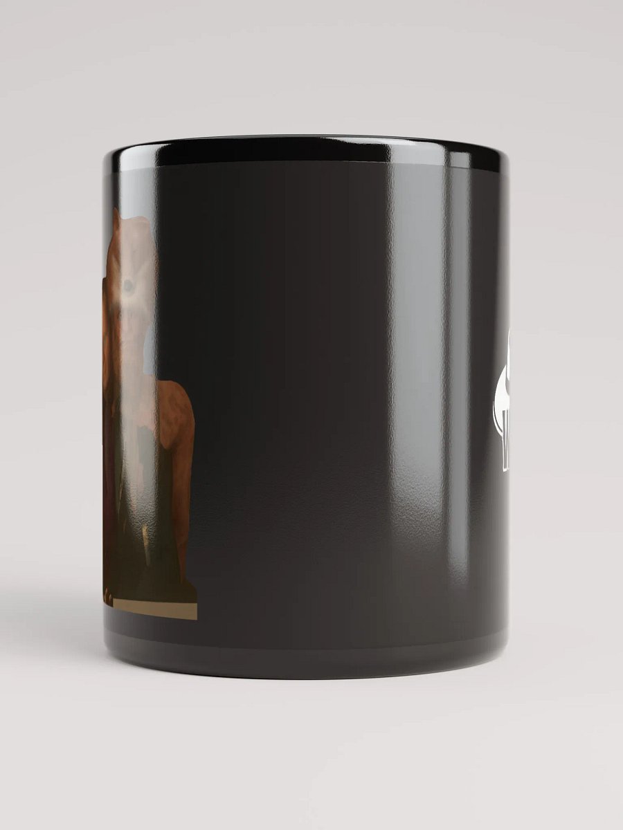 Angus & Ron Love product image (5)