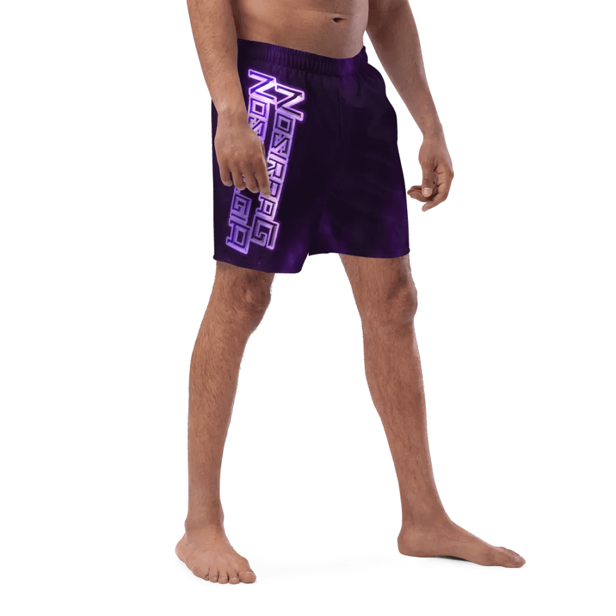 Nosirrag Nostalgia Swim Trunks product image (5)