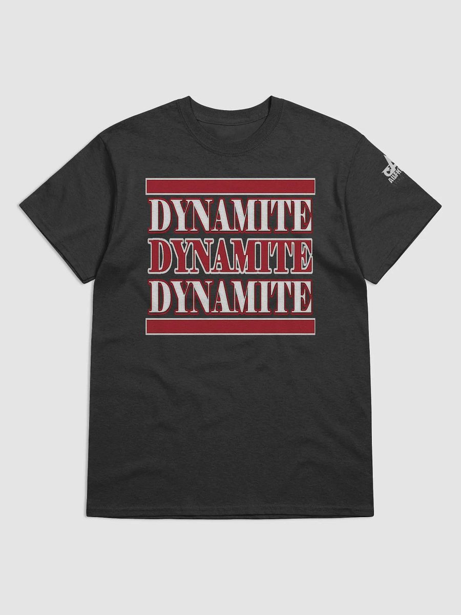 DYNAMITE (3x) T-Shirt product image (1)