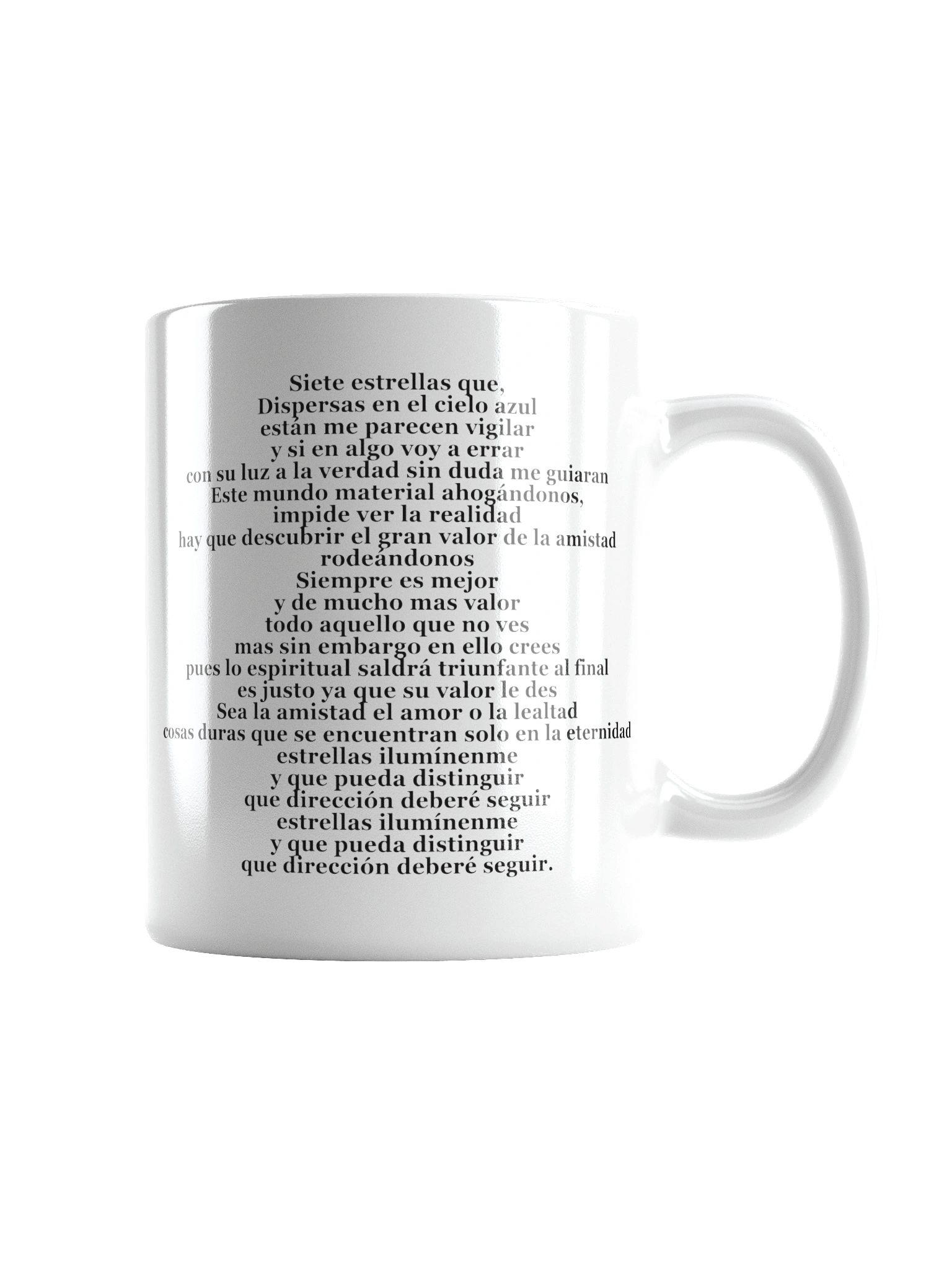 Taza InuYasha OP4 “GRIP” product image (4)