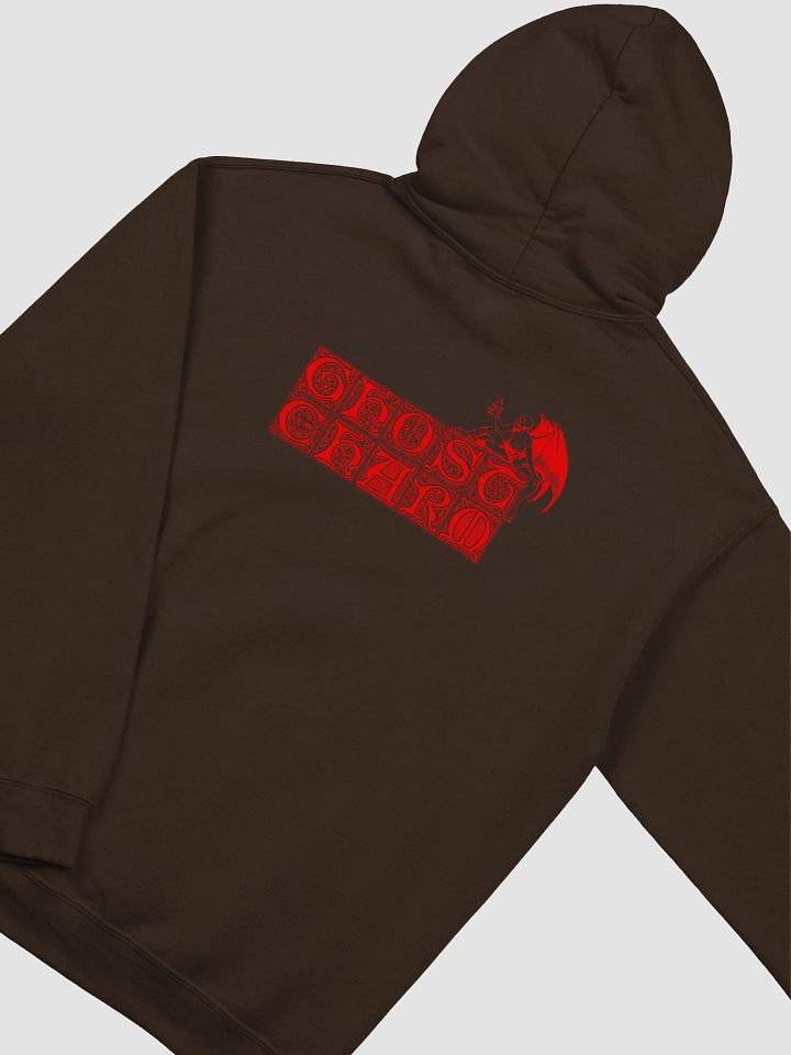 Devils Hoodie product image (6)