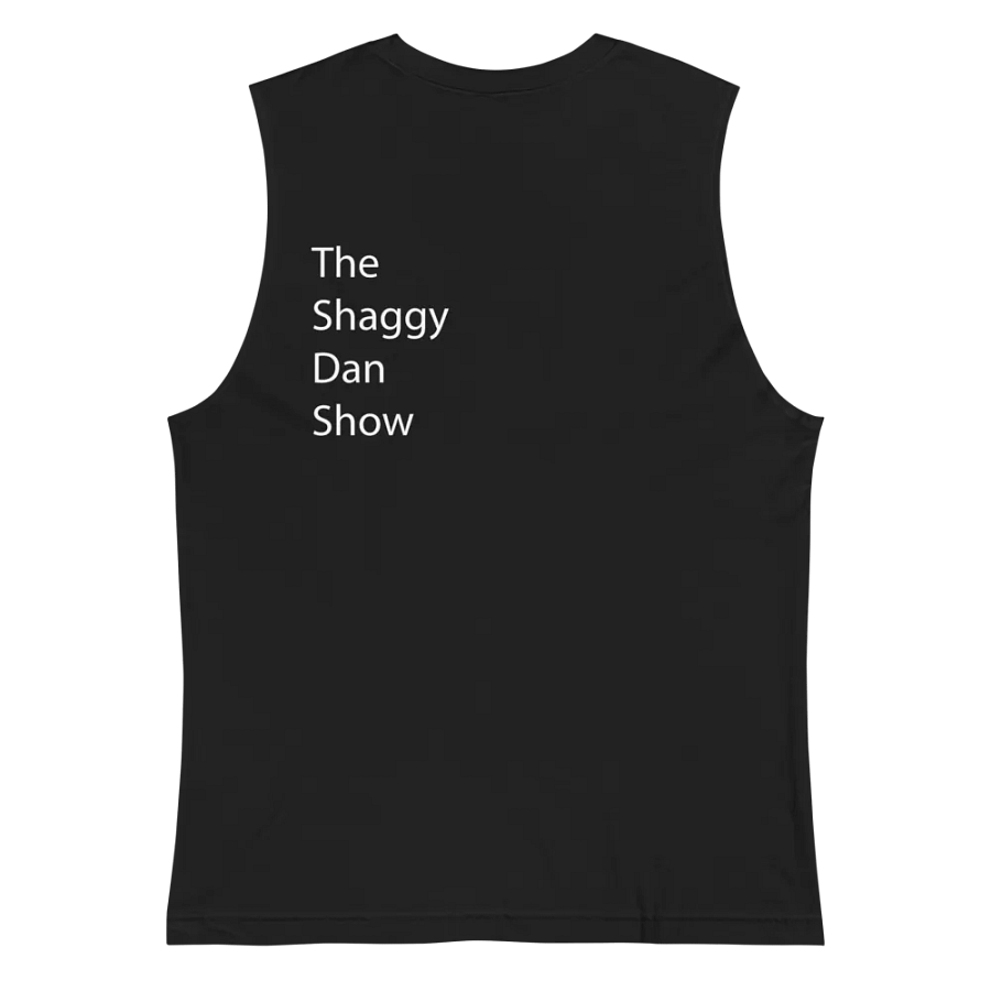 I Heart Moobs Muscle Tank product image (4)