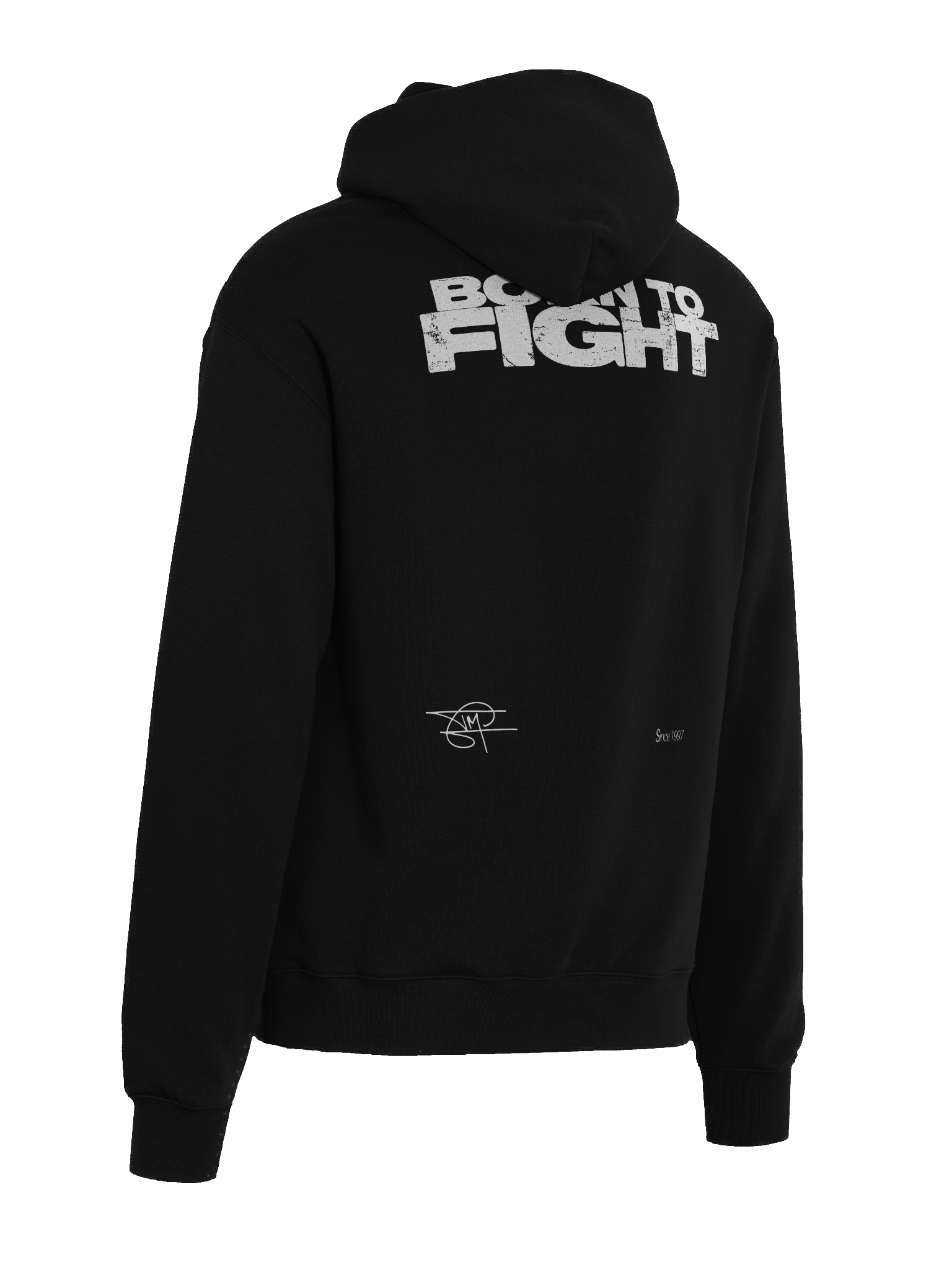 Born to Fight Hoodie product image (10)