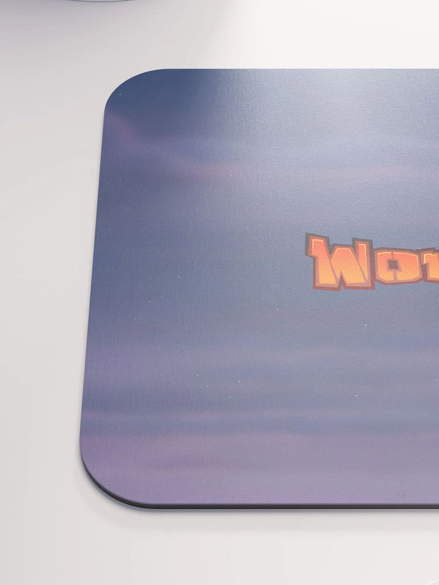 Worms Orient | Mouse Pads product image (6)