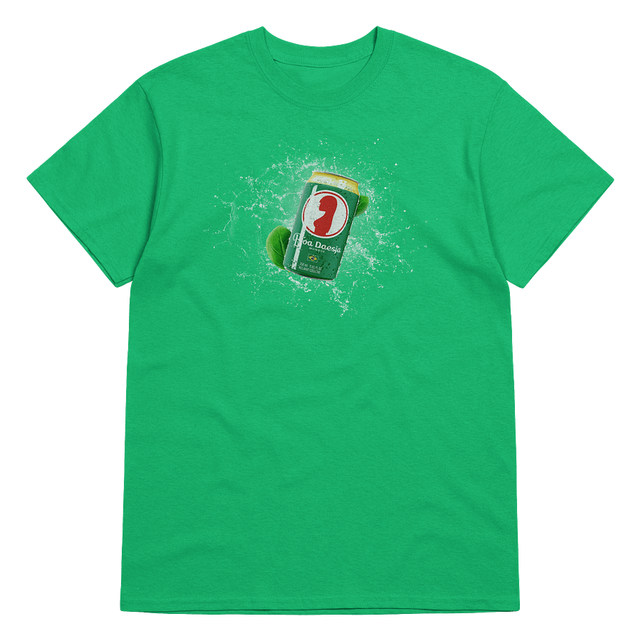 BOA DAESJA Tee product image (1)
