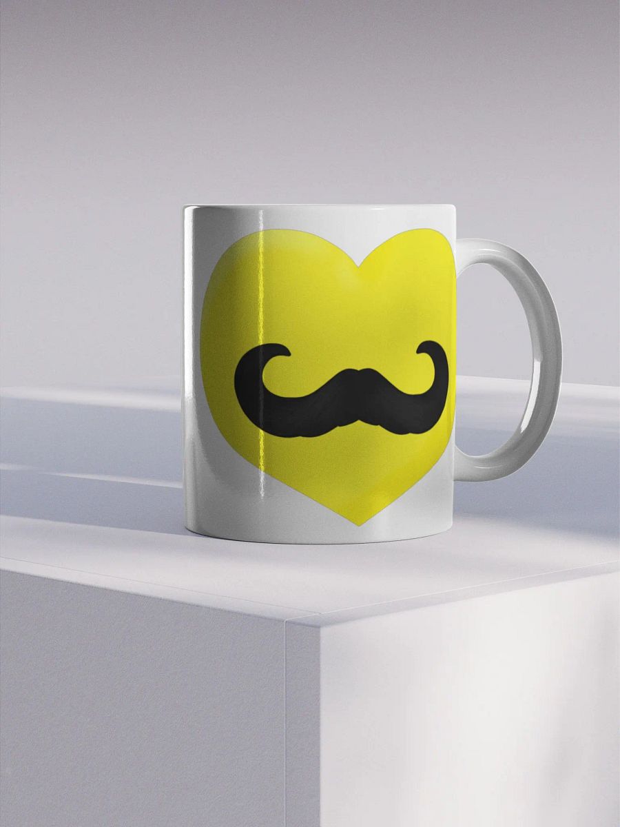 Stache-Love! product image (1)