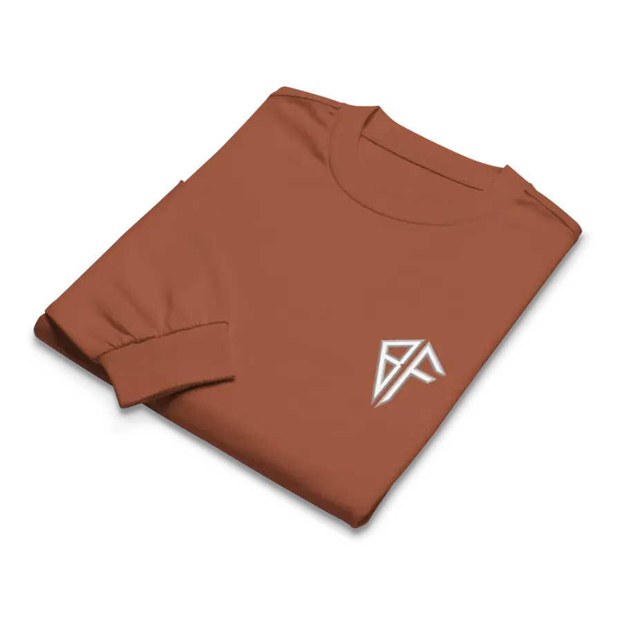 BROWN CREWNECK product image (7)