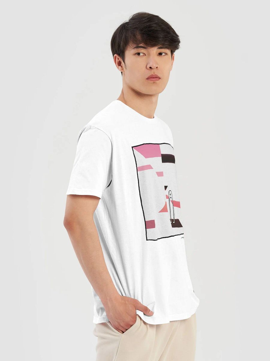 sightseeing t-shirt product image (4)