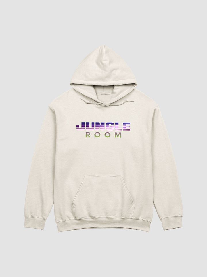 Jungle Room Hoodie (Shades) product image (2)