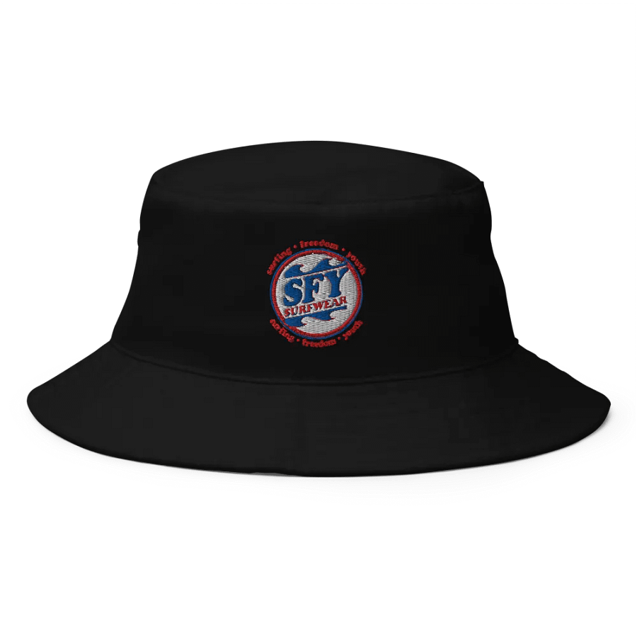 SFY - Limited Edition (Red/Blue) product image (1)