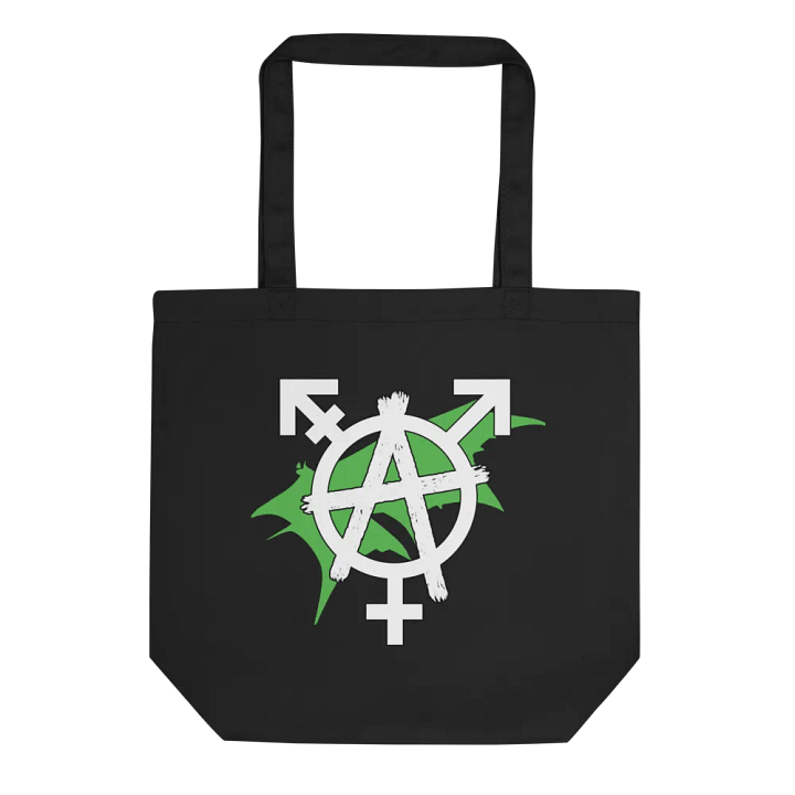 TRANARCHY Tote Bag product image (1)