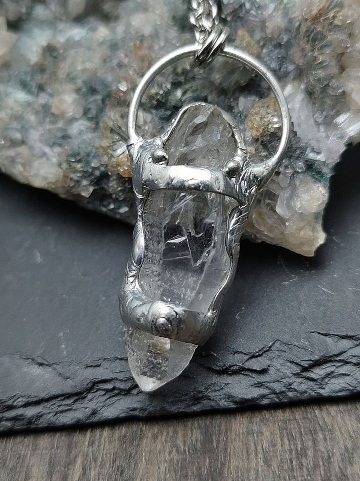 Sorcery Talisman - Fragmentum Key product image (2)