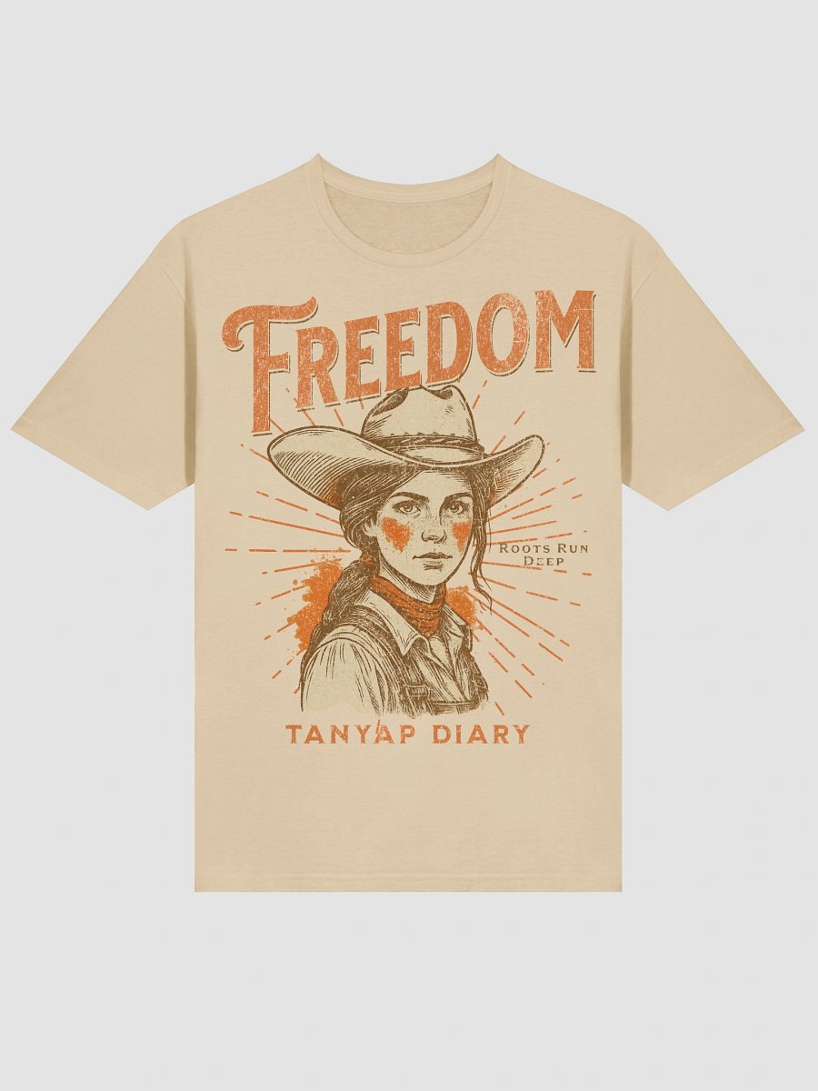 Freedom Runs Deep product image (13)