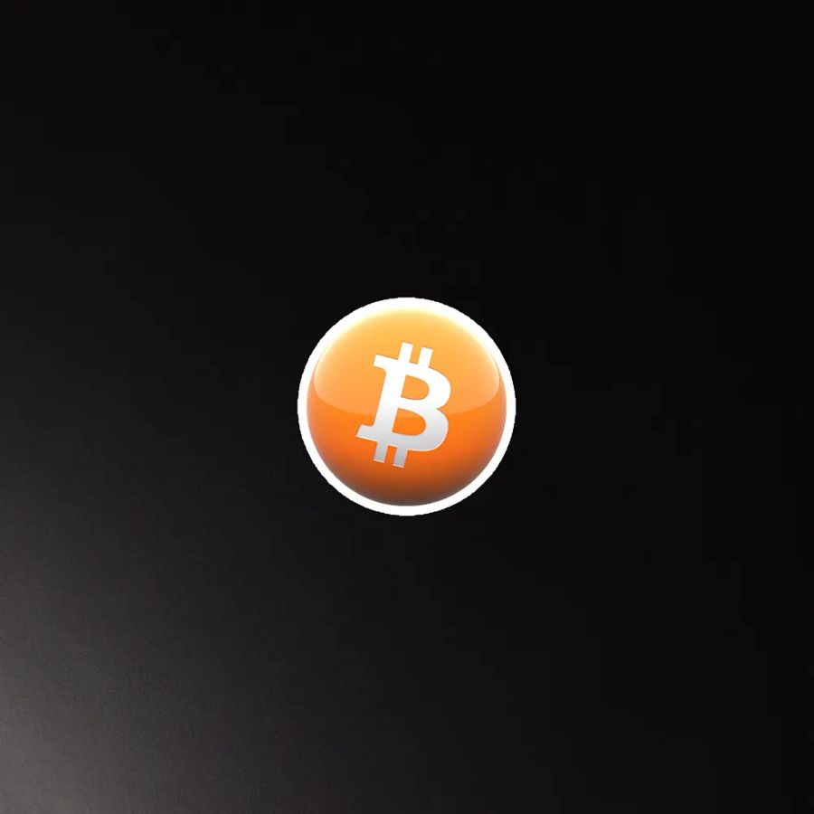BITCOIN Magnet product image (10)