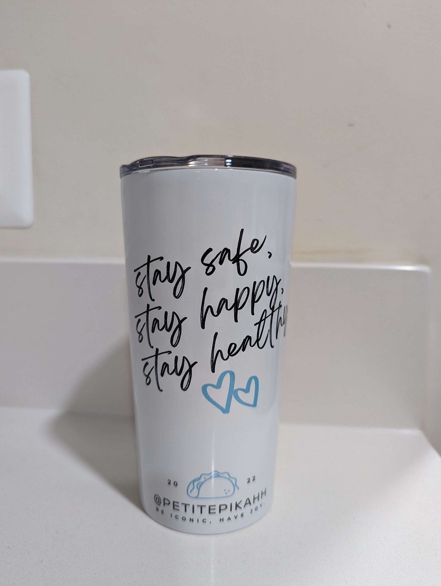 User-Friendly Tumbler product image (3)