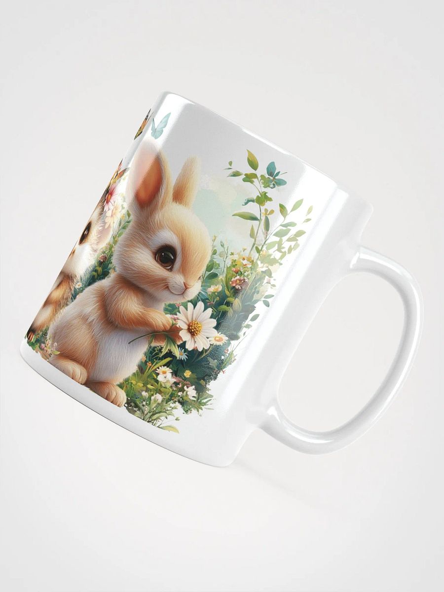Enchanted Forest Friends Mug product image (4)