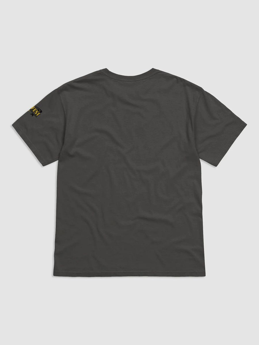 10 of Swords Tarot T-shirt product image (8)