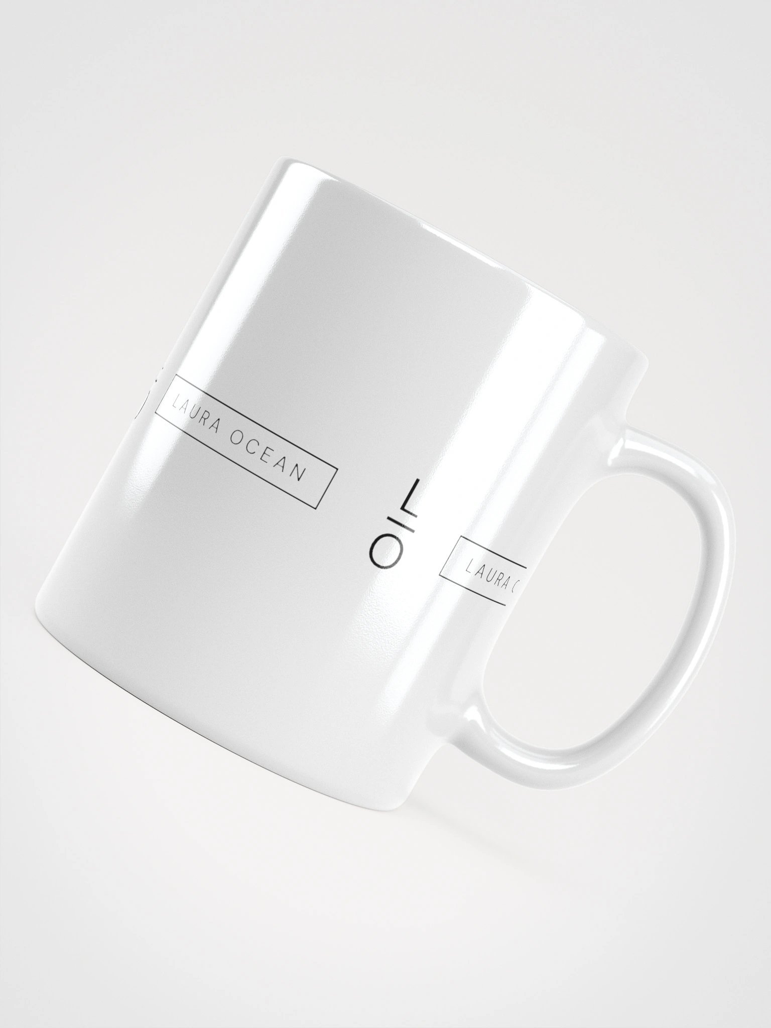 Midnight Magic Ceramic Mug product image (15)