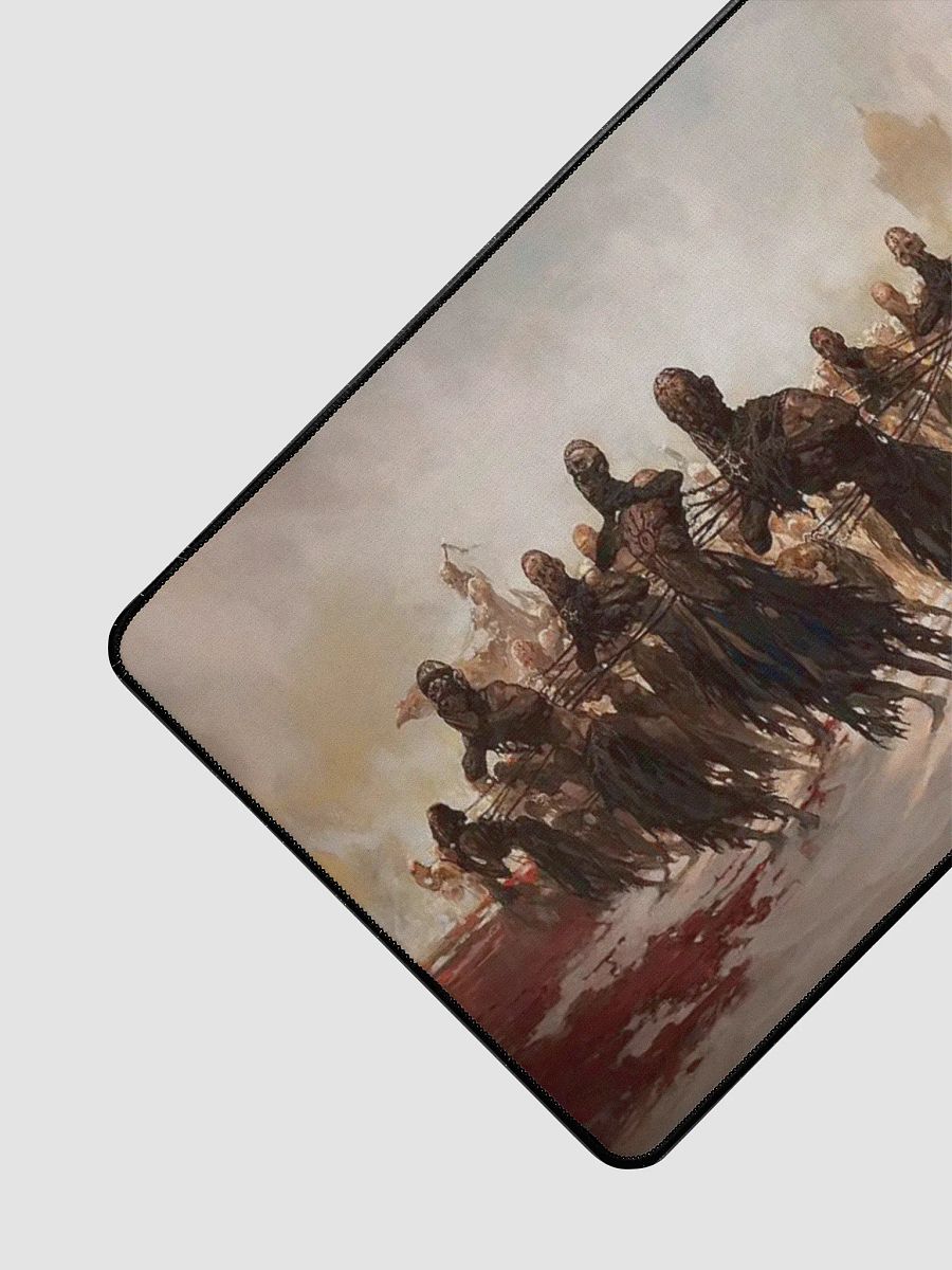 🖱️ Midnight Oasis Desk Mat – Path of Exile 2⚔️🖤 product image (3)