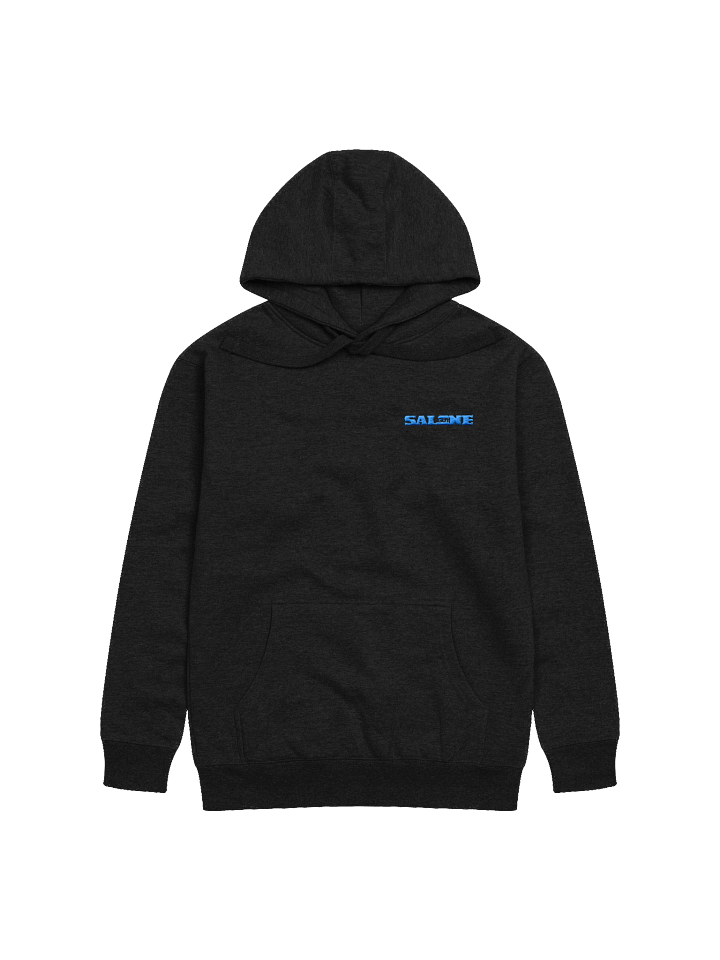 SALONE GUY Unisex Premium Hoodie product image (5)