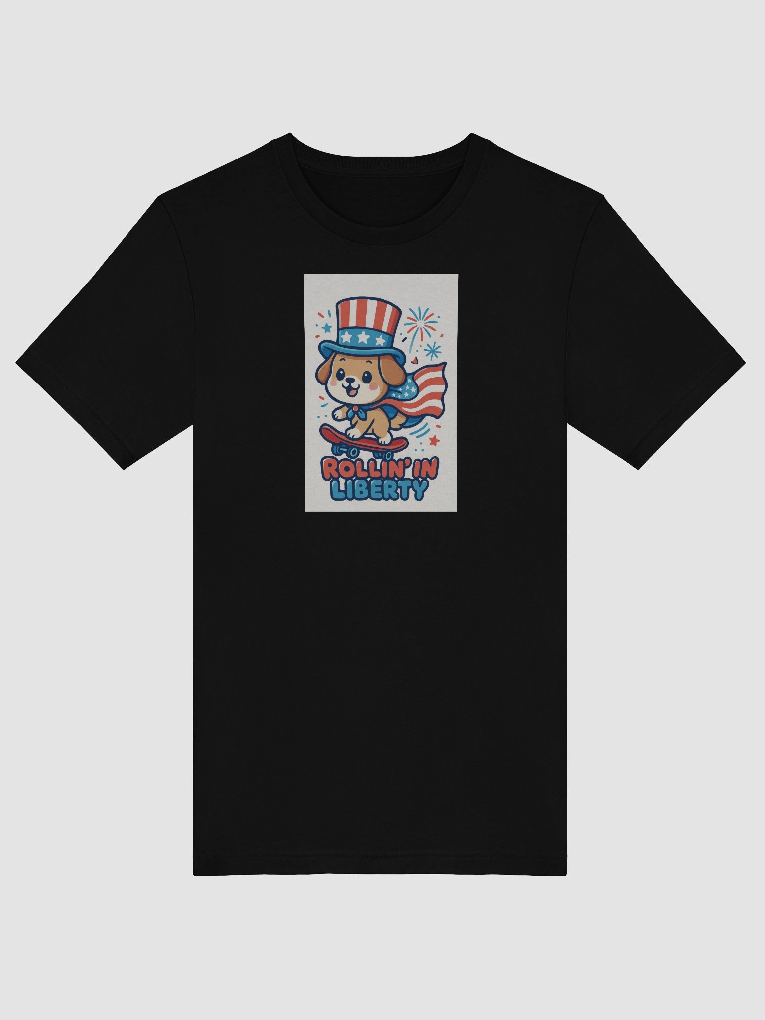 USA HAPPY DOG product image (5)