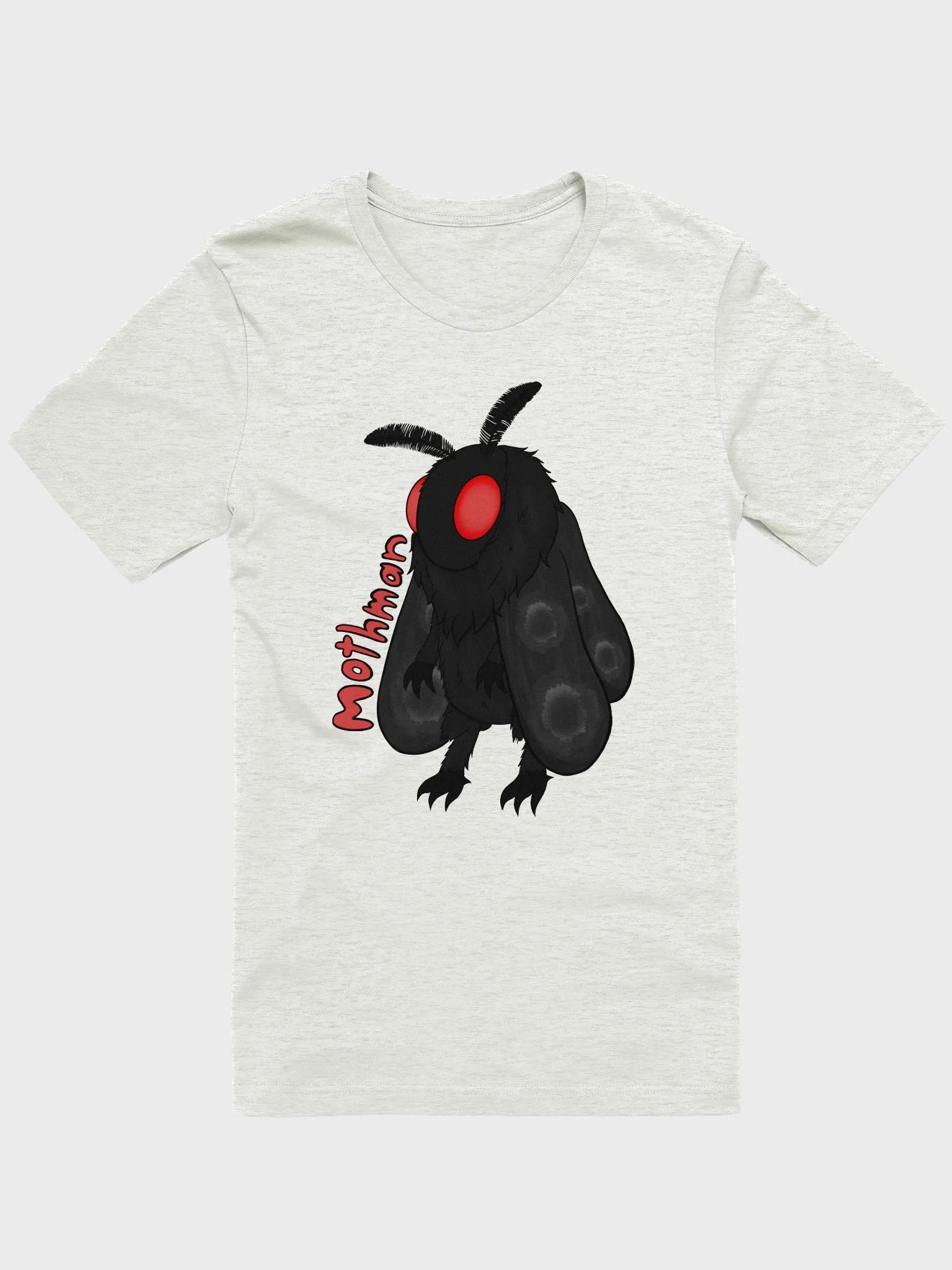 Mothman - Tshirt product image (4)